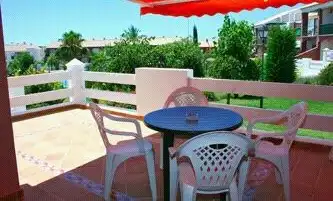 Apartments for rent in Carretera del Molino Viejo, Los Gallos