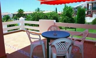 Foto 2 de Apartament de lloguer a Carretera del Molino Viejo, Los Gallos, Cádiz