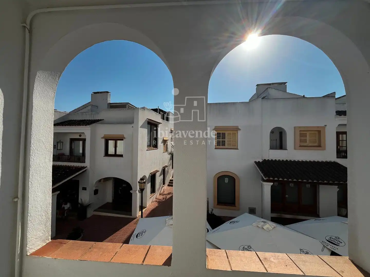 Dúplex de lloguer a Venda dAtzaro, Sant Carles