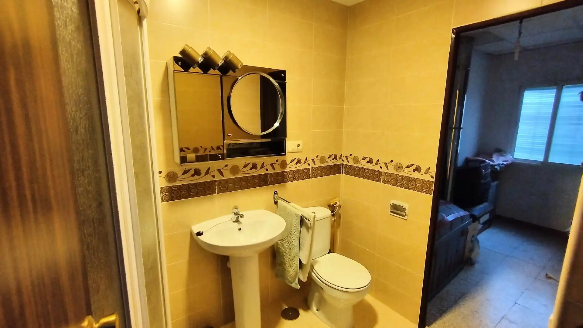 Casa o chalet en venta en Camuñas