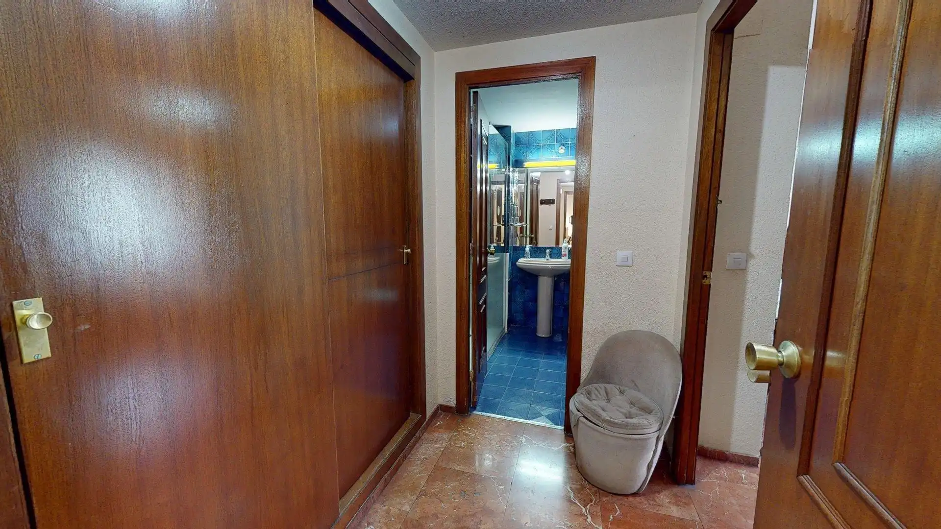 Flat for sale in Córdoba  with Air Conditioner, Terrace and Balcony