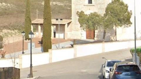 Foto 2 de Casa o xalet en venda a Calle Chica, Borox, Toledo