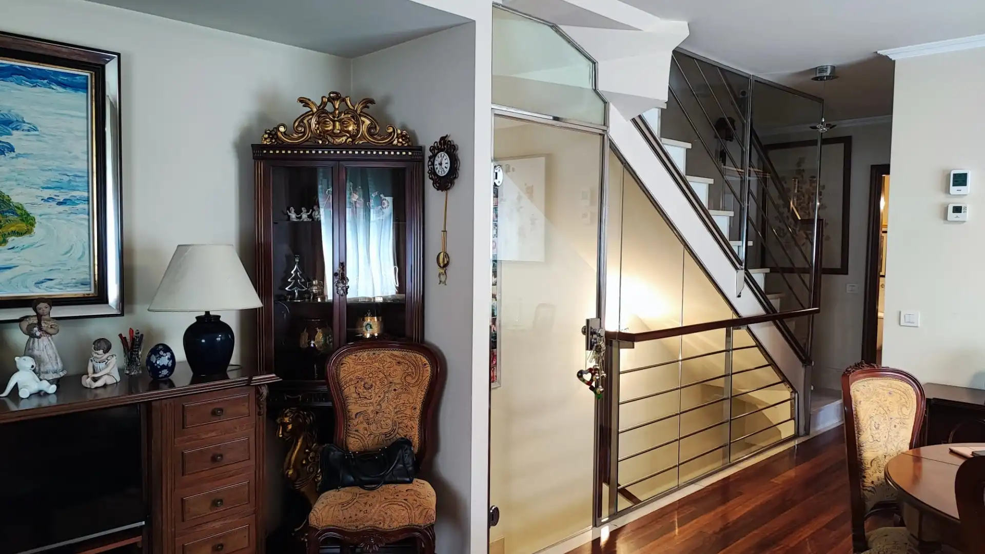 Dúplex en venda en Vigo  amb Calefacció, Terrassa i Traster