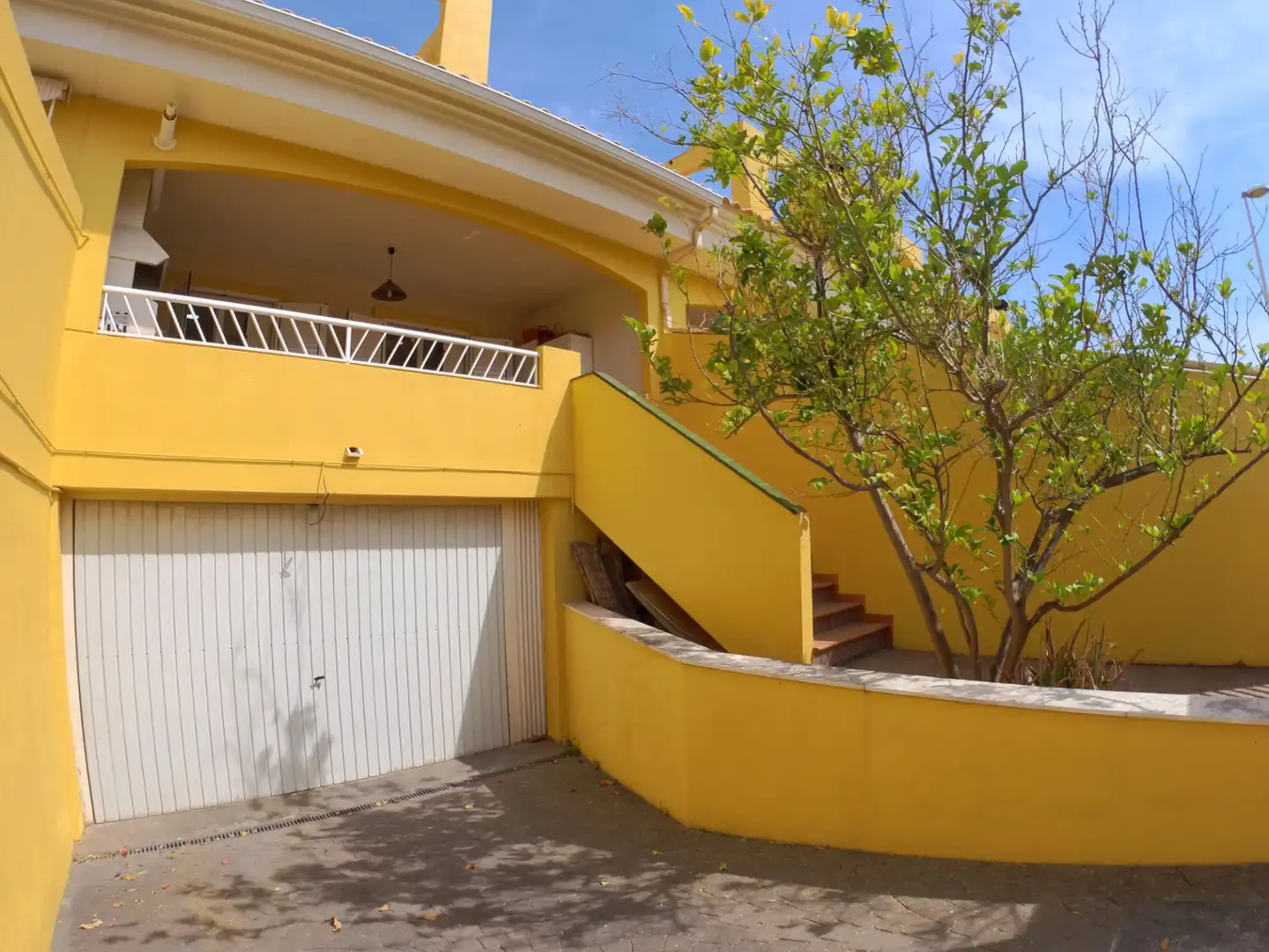 Maison mitoyenne avec piscine à vendre à Carrer Nàpols, imagen 3