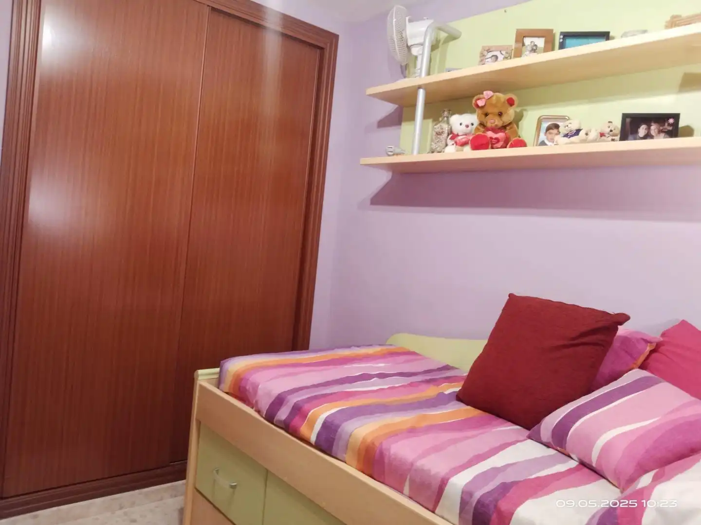 Ático con ascensor en venta en Las Lagunas, imagen 13