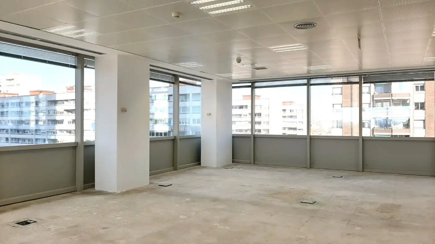Office for rent in Sants - Montjuïc