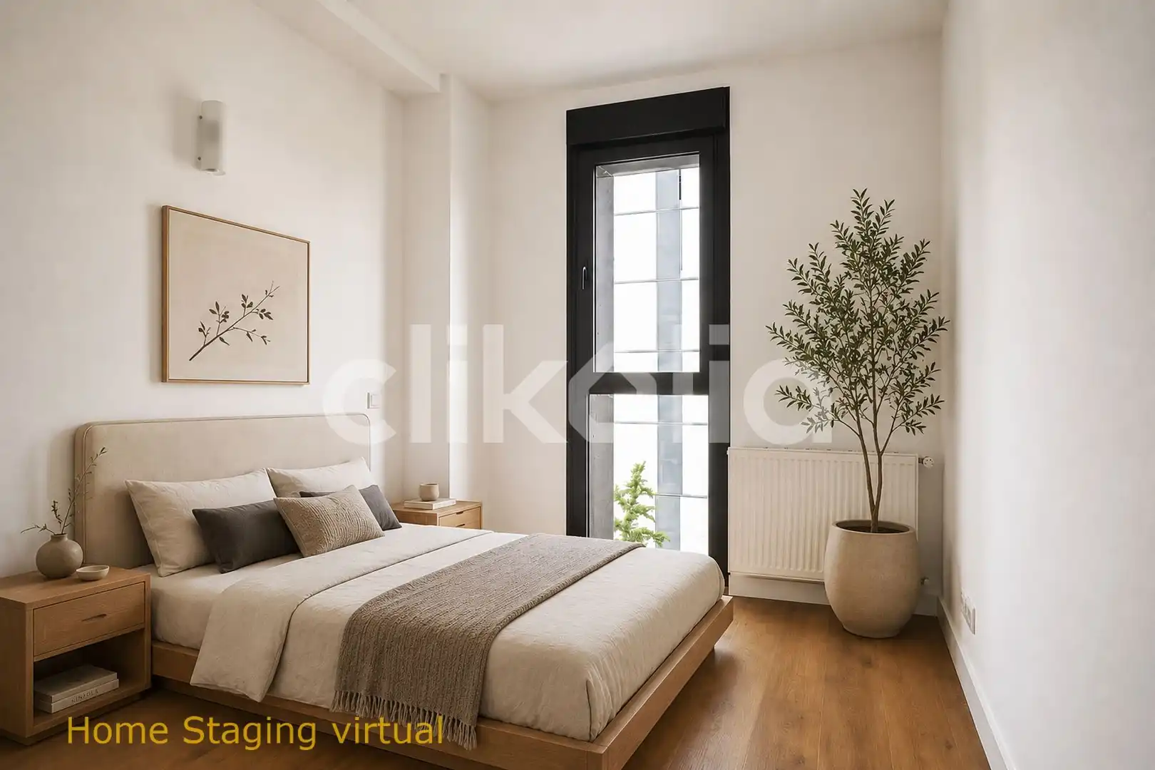 Appartement avec ascenseur à vendre à Villa de Vallecas, imagen 9