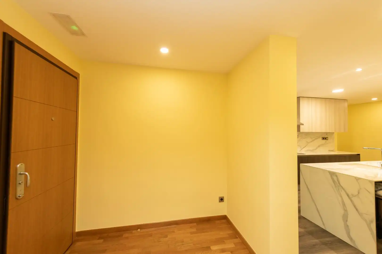Wohnung mit Aufzug zur Miete in Calle del Pintor Aparicio, imagen 7
