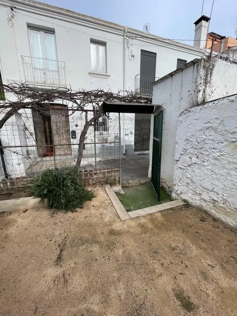 Finca rústica de lloguer a Alella, Barcelona