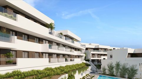 Foto 3 von Wohnungen zum Verkauf in Zona Calvario, Estepona
