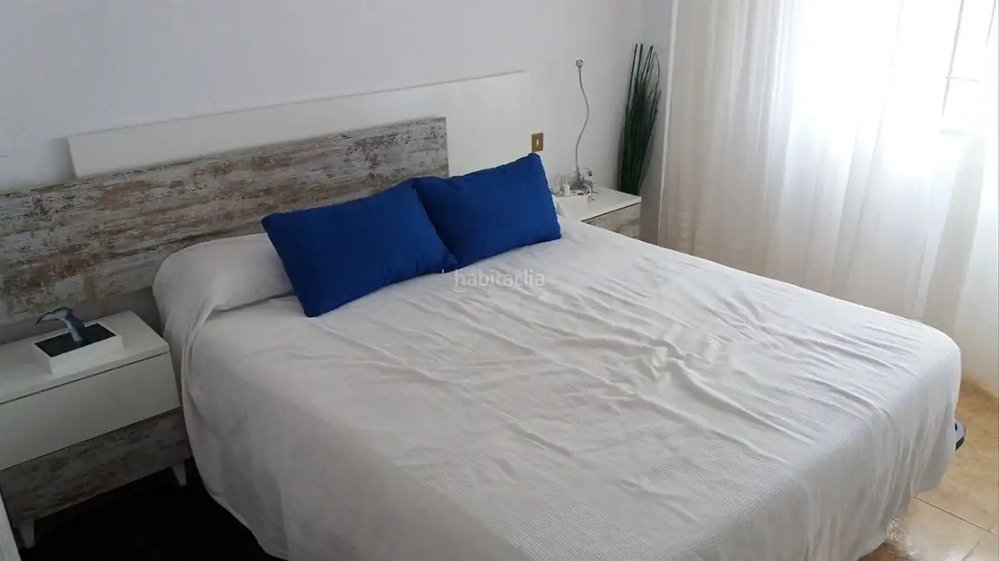 Appartement compact avec jardin à vendre à Passeig 9 D'Octubre 17, imagen 13