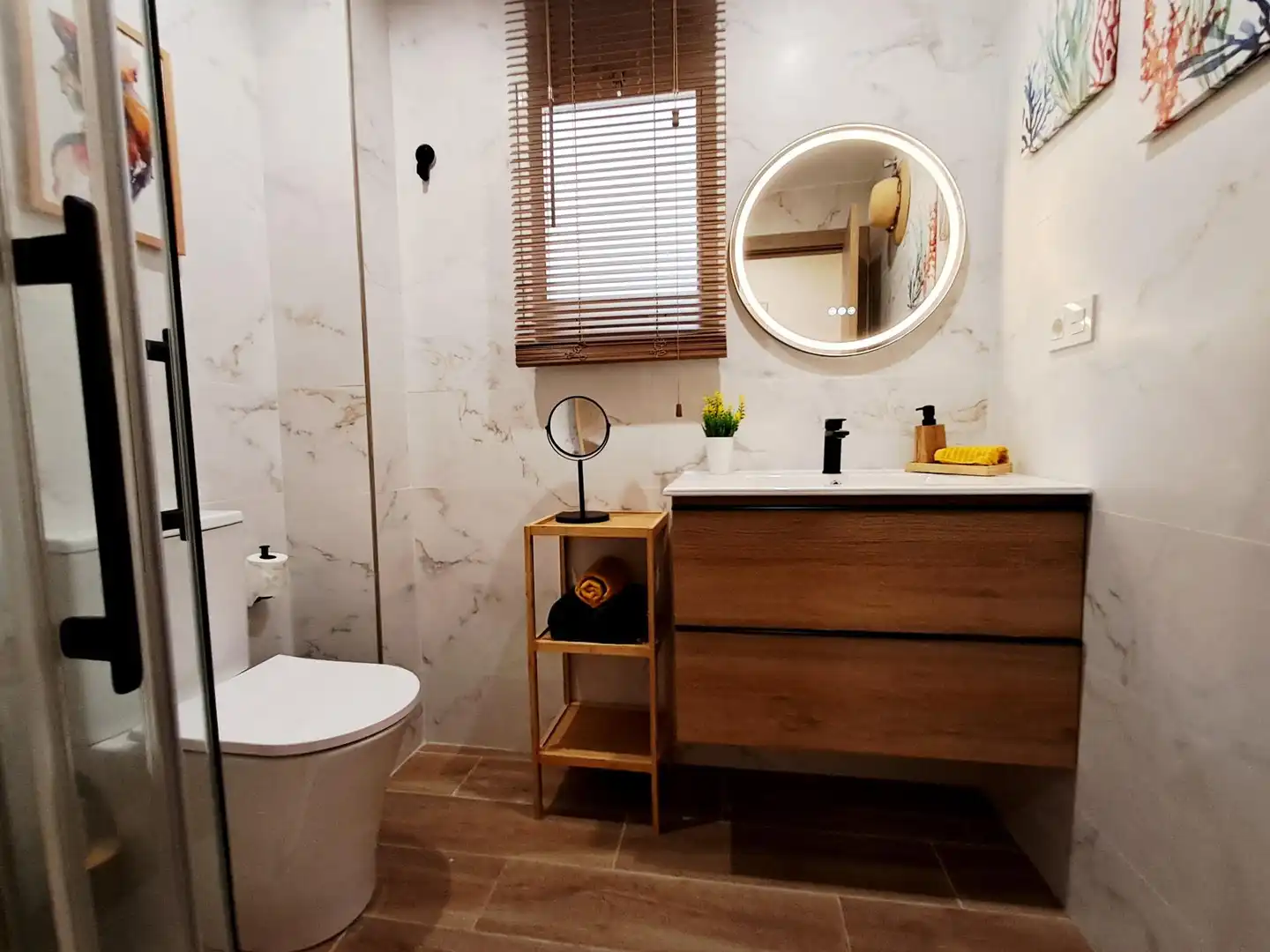 Appartamento con terrazza in vendita a Calle de la Sal, imagen 25