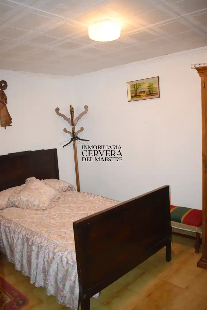 Adosado en venta en Cervera del Maestre, imagen 19