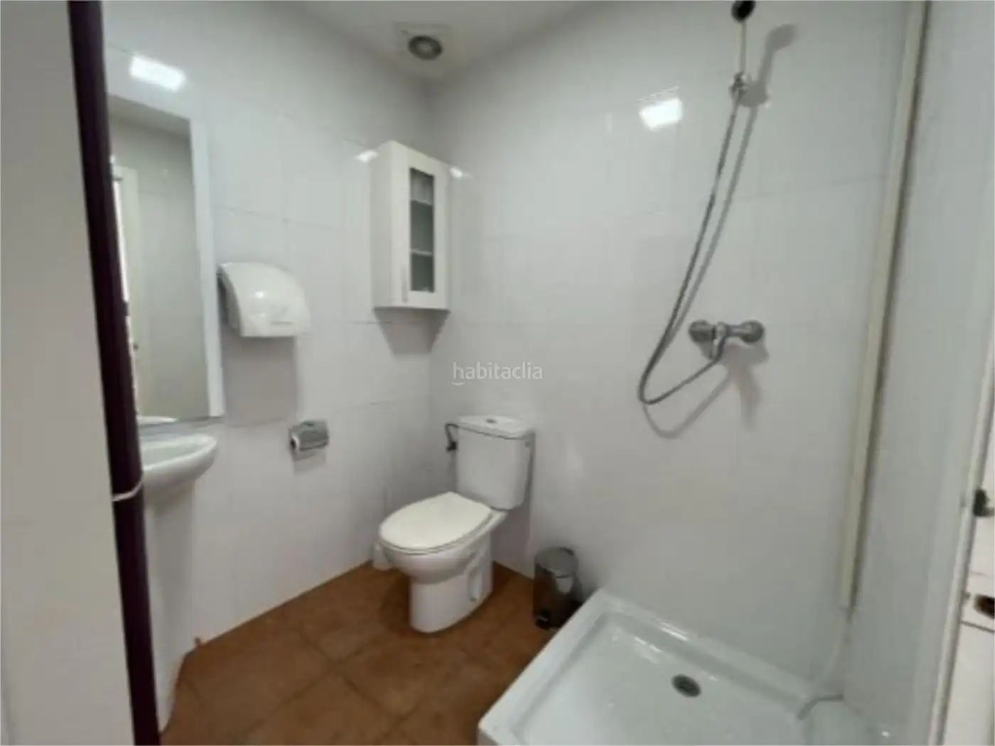 Office space for sale in Carrer Bronze 12, imagen 11