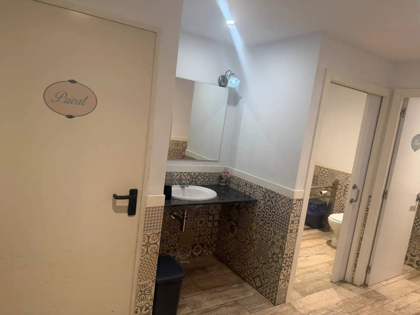 Local comercial en traspaso en carrer del born 1, imagen 3