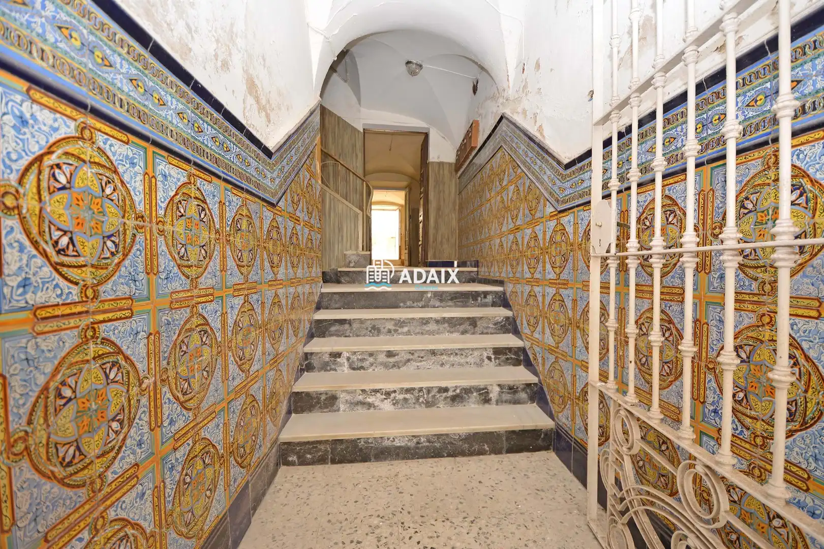 Buildings for sale in Cáceres