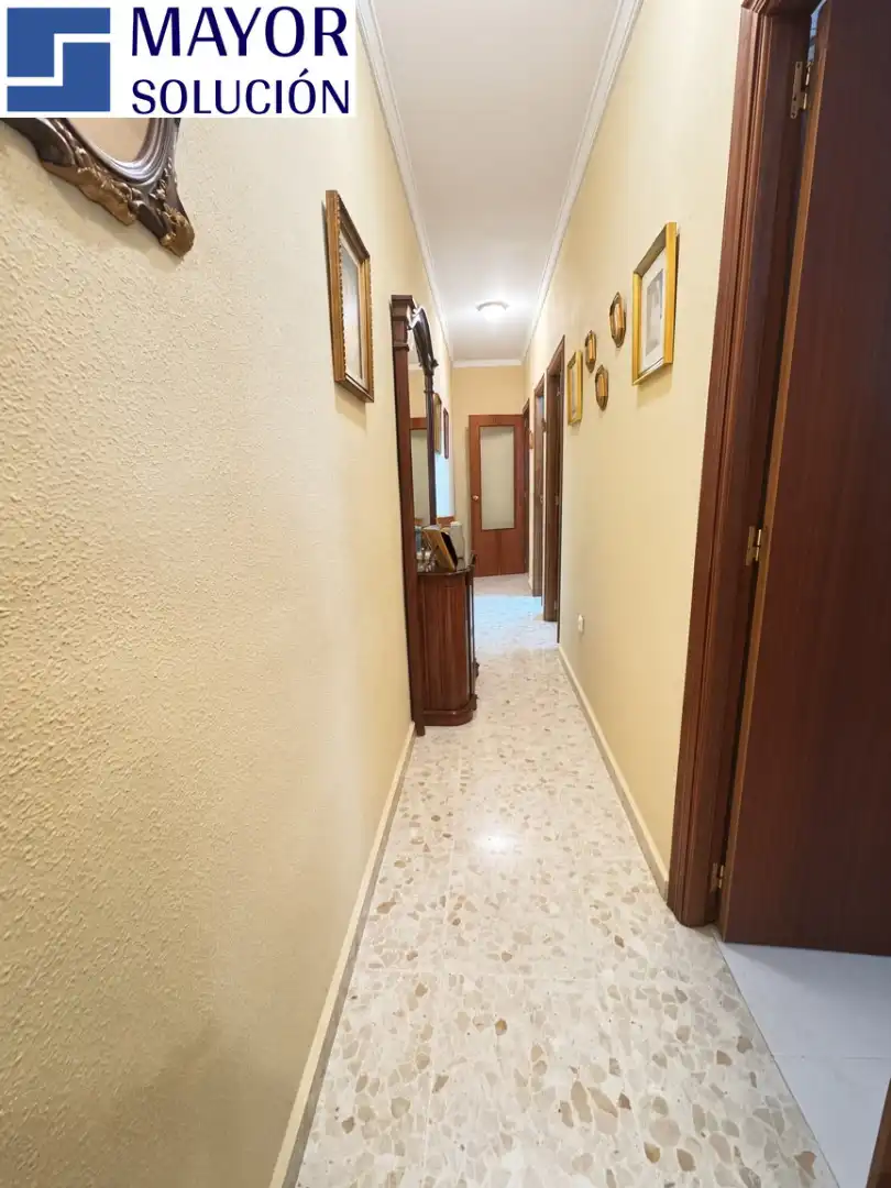 Piso en venta en Écija, Sevilla