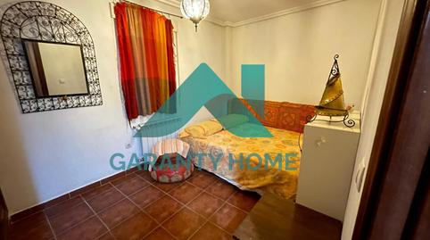 Foto 5 de Pis en venda a Casco Antiguo, Cáceres