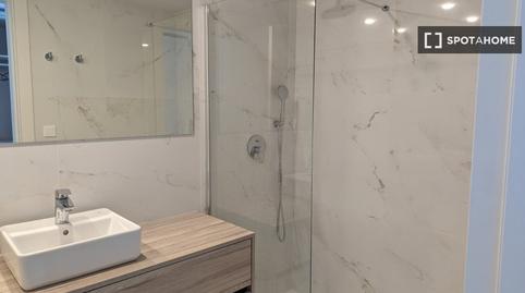 Foto 5 de Apartament per a compartir a Playa Poniente, Benidorm