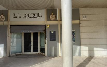 Exterior view of Premises to rent in  Zaragoza Capital