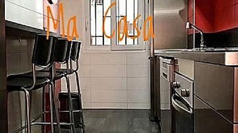 Foto 3 de Pis de lloguer a La Creu del Grau, Valencia Capital