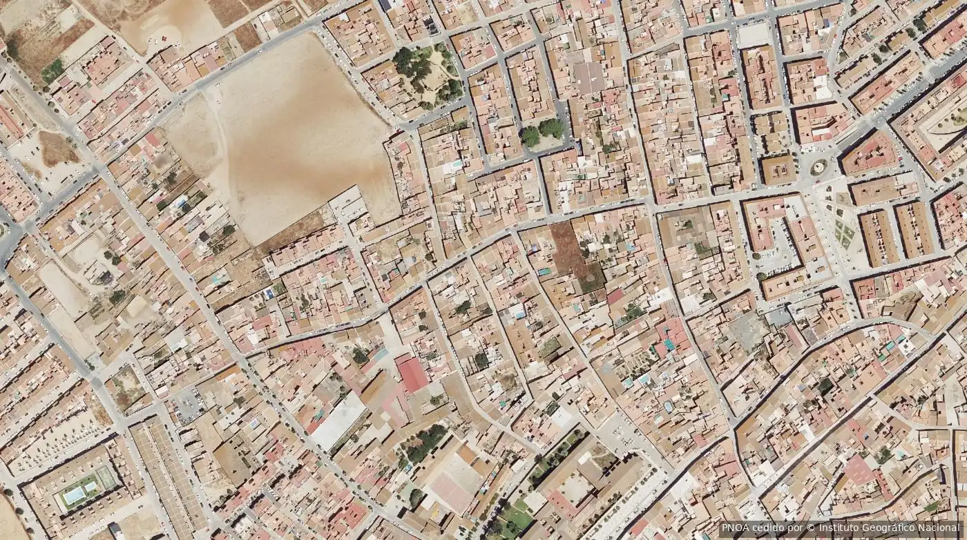 Flat for sale in Moguer, imagen 4
