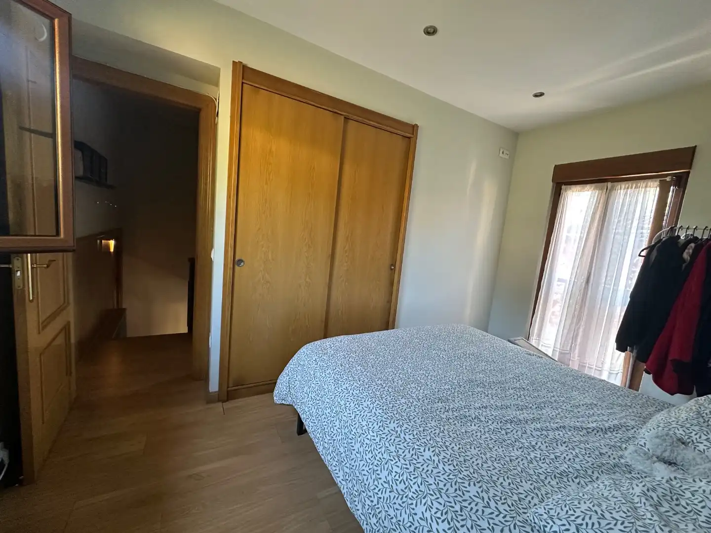 Dormitori de Casa adosada en venda en Lada