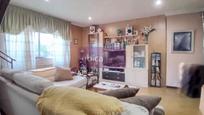 Living room of House or chalet for sale in Mos  with Private garden