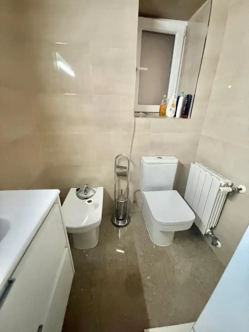 Bany de Casa o xalet en venda en Peñamefecit - Avda Barcelona