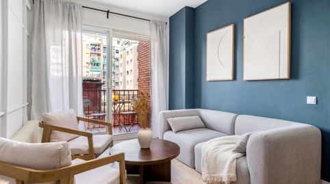Foto 5 de Habitación en Fort Pienc, Barcelona Capital