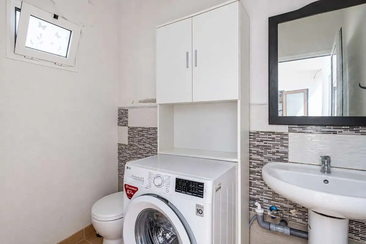 Bathroom of Duplexes for sale in Teguise