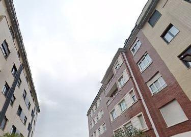 Foto 2 de Pis en venda a Calle Rio Porcia, 16, Contrueces, Gijón