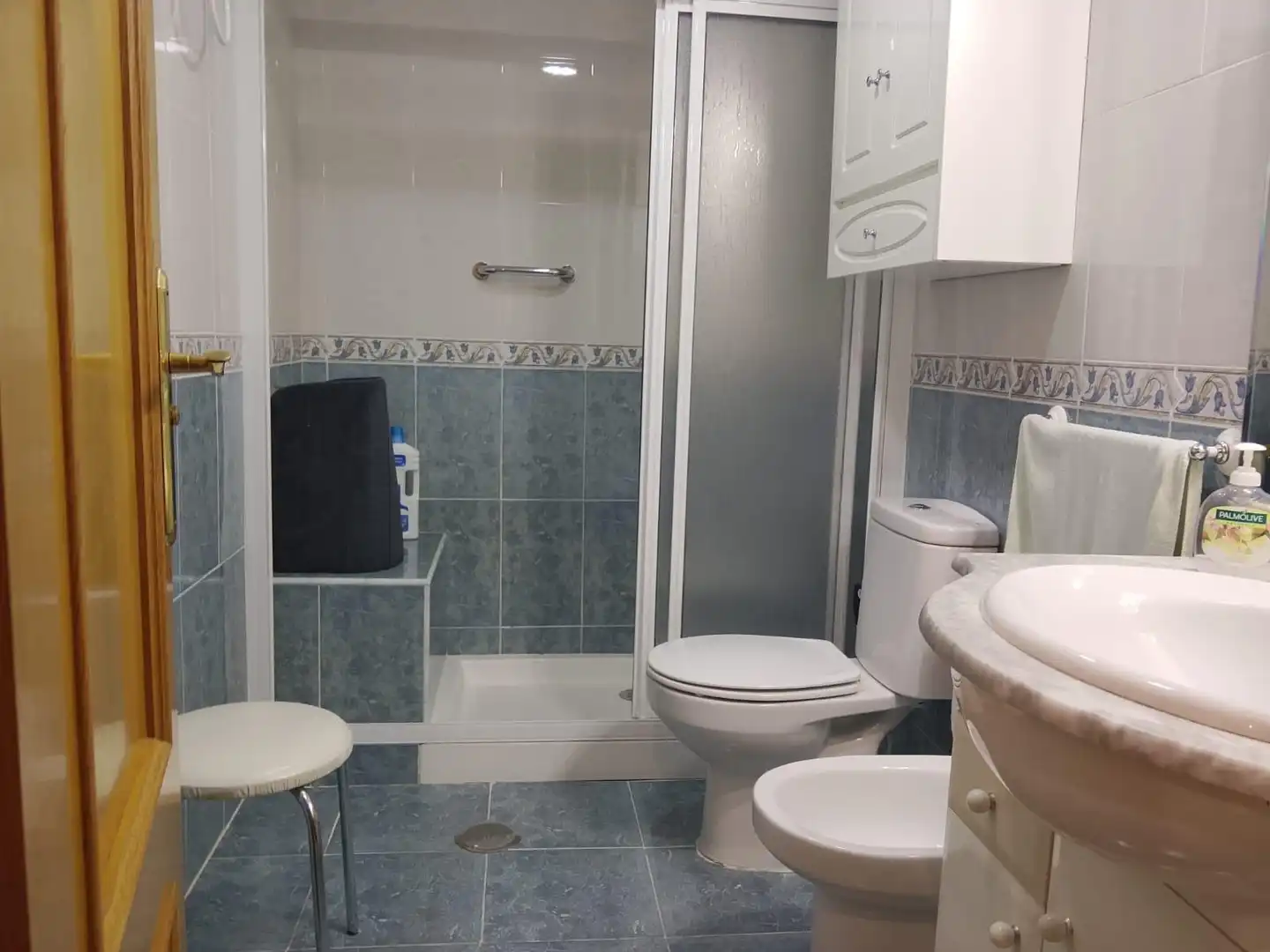 Bany de Pis en venda en Elche ciudad