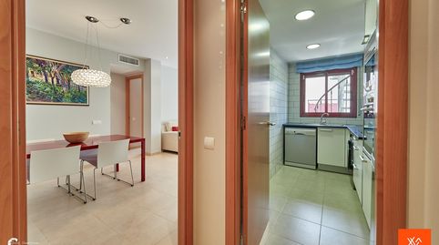 Foto 4 de Àtic en venda a Sant Salvador, El Vendrell