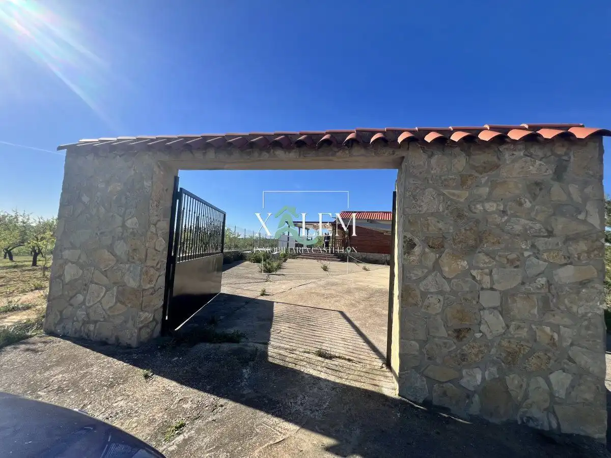 Houses for sale in Vilanova d'Alcolea  with Terrace and Storage room