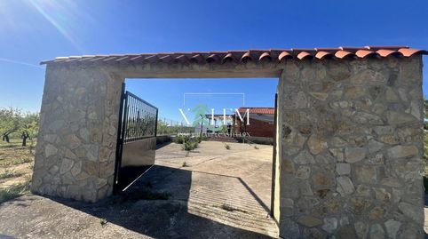 Foto 3 de Casa o chalet en venta en Vilanova d'Alcolea, Castellón