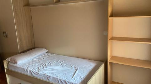 Foto 5 de Piso de alquiler en Carretera de Rueda, Covaresa, Valladolid Capital