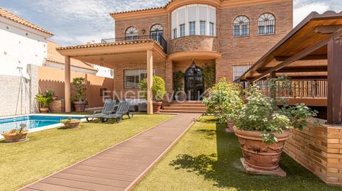 Foto 4 de Casa o xalet en venda a Consolación, Utrera