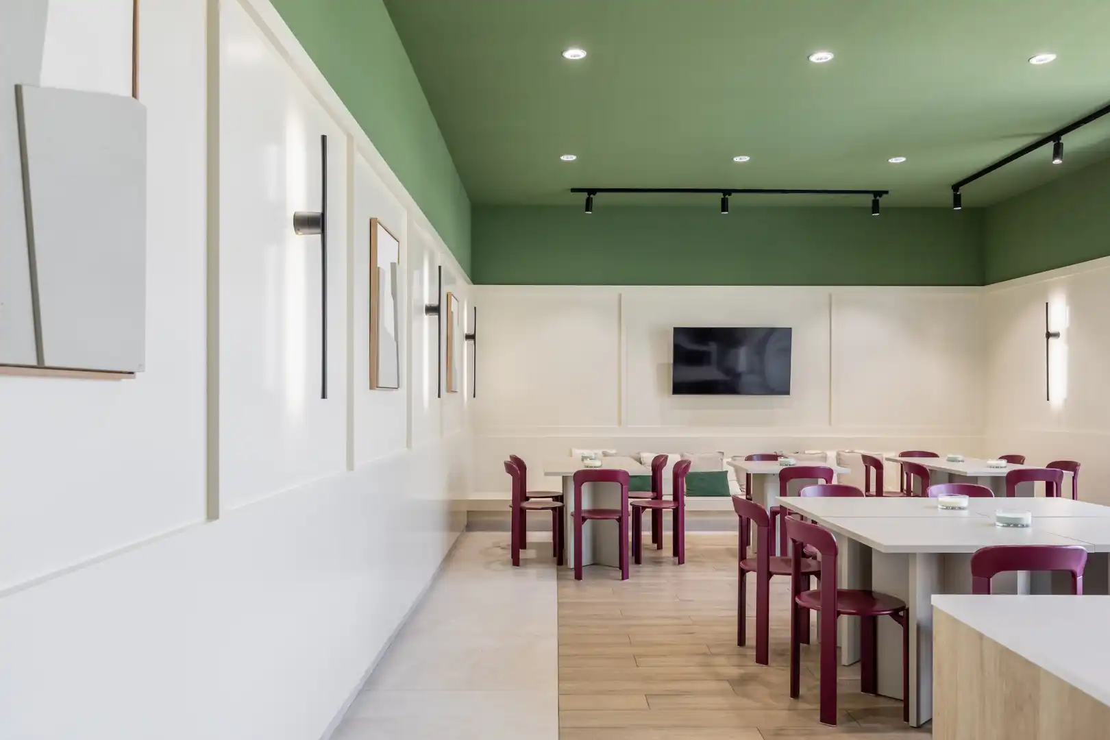Comedor de Piso en venta en Madrid con Aire acondicionado, Calefacción y Terraza