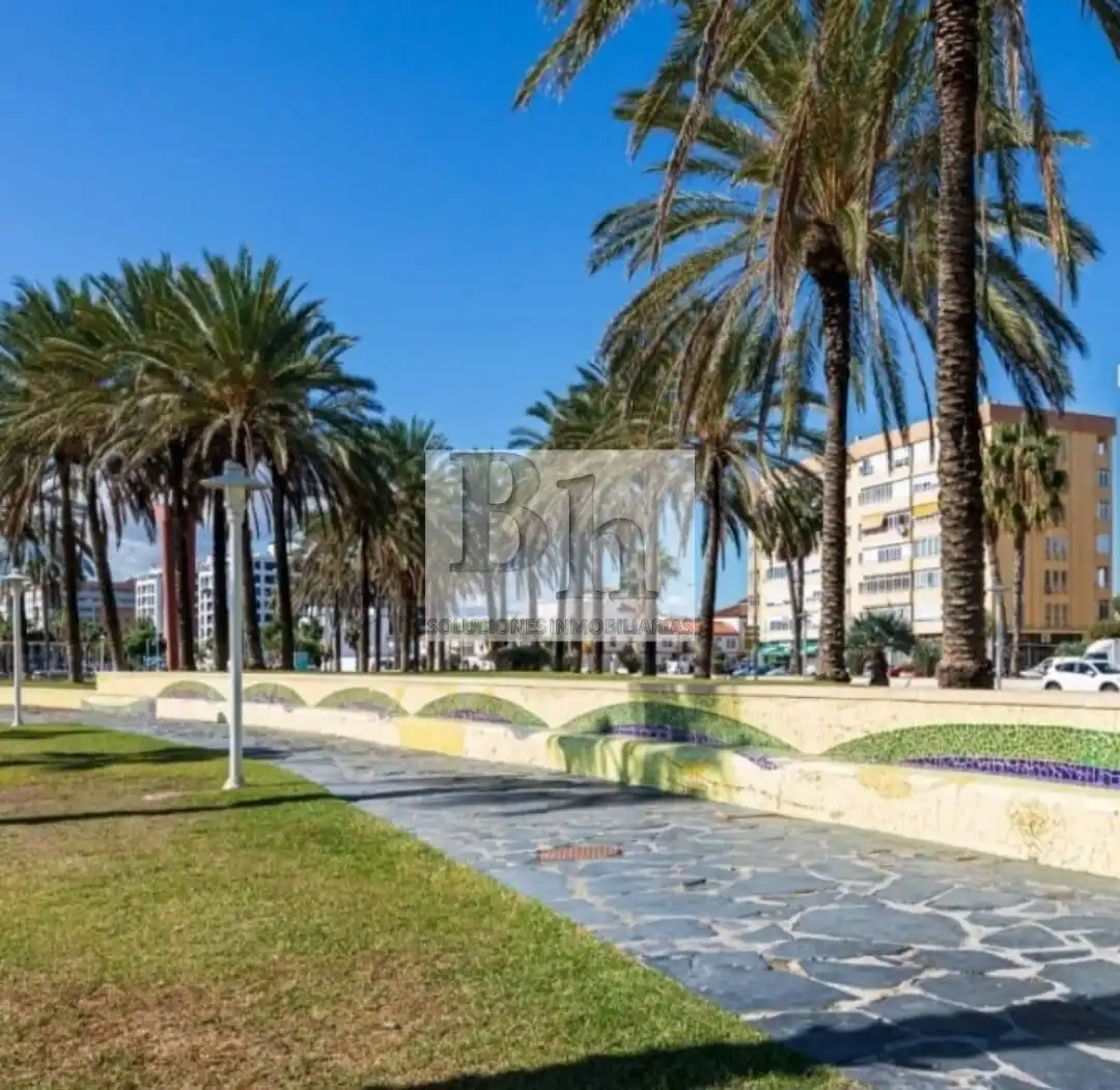 Außenansicht von Geschaftsraum zum Verkauf in Carretera de Cádiz