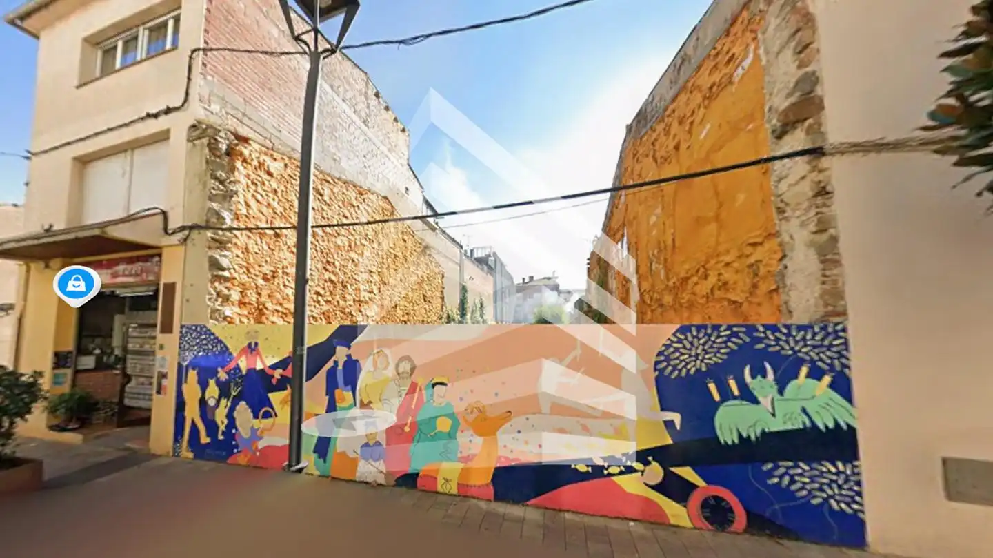 Lands and plots for sale in calle Nou, imagen 3
