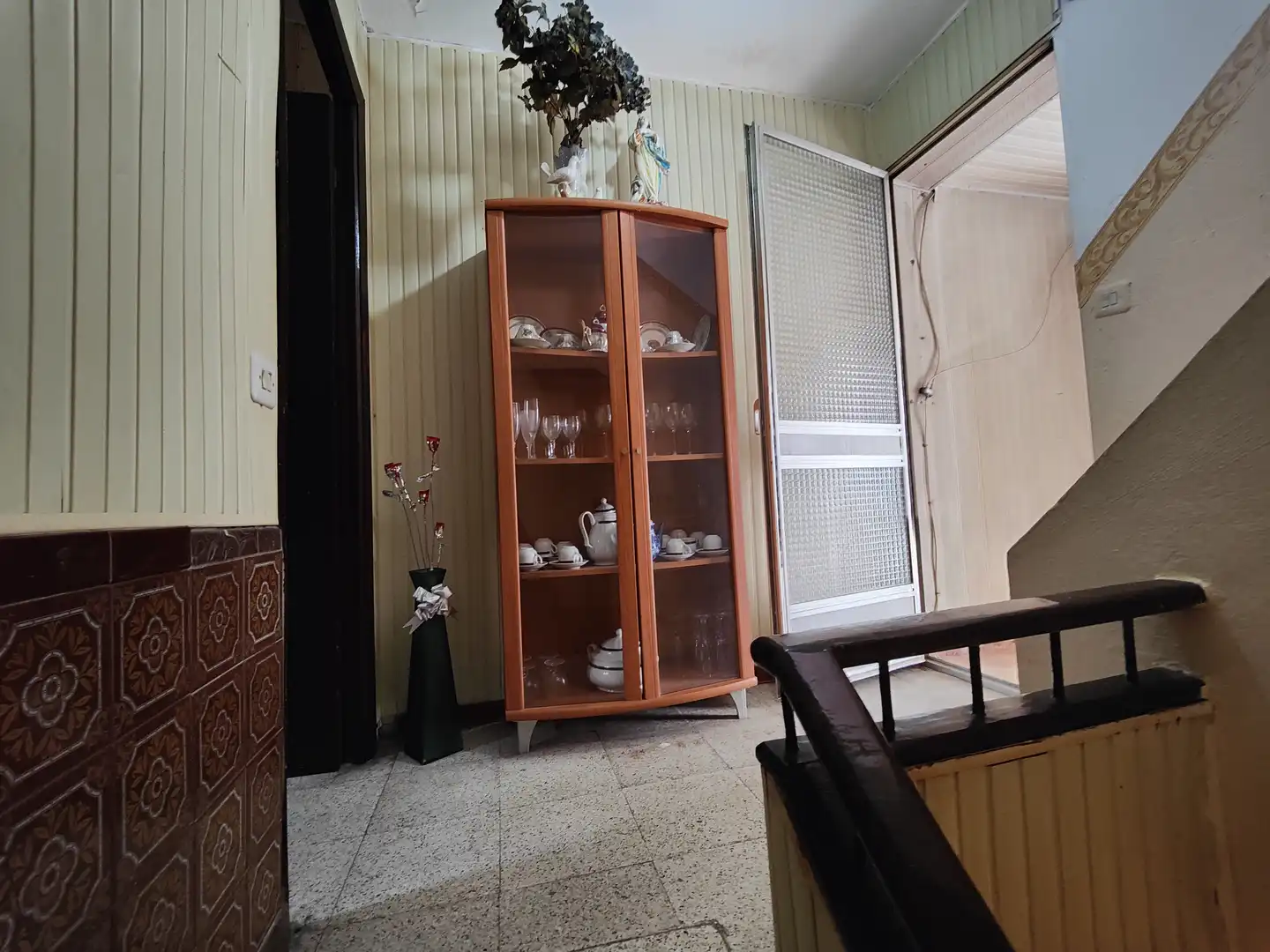 Casa adosada en venta en Rianxo con Terraza
