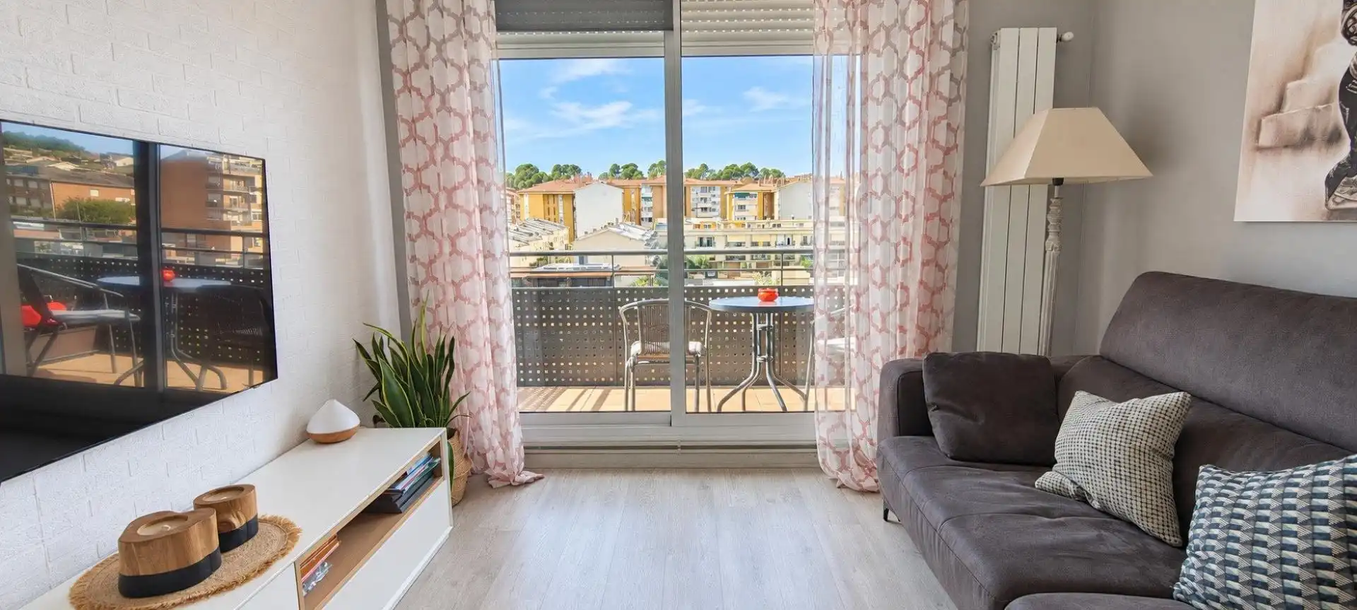 Appartement avec terrasse à vendre à Bases de Manresa - Carretera de Santpedor, imagen 3