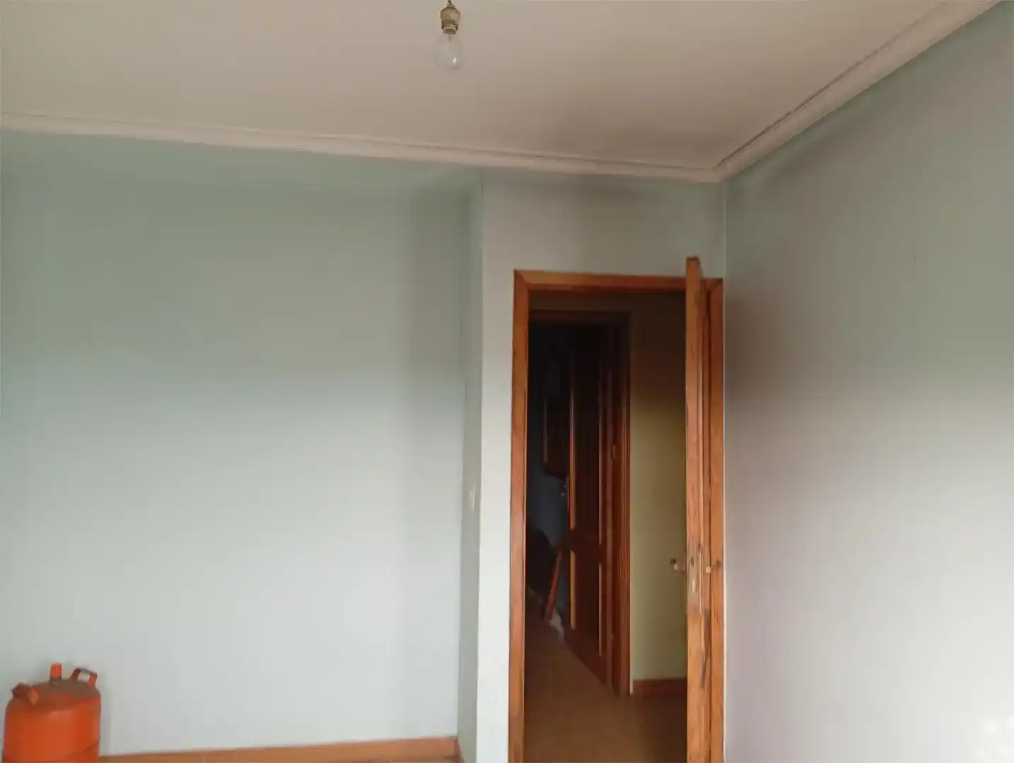 Dormitori de Casa o xalet en venda en Vilardevós amb Balcó