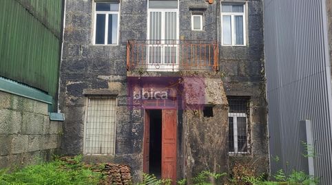 Foto 5 de Casa adosada en venda a As Travesas - Balaídos, Vigo