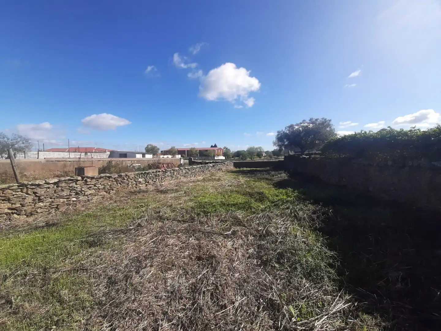 Houses for sale in Herreruela  with Private garden