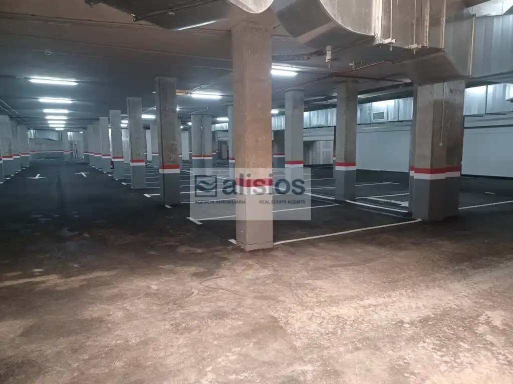 Parking de Garaje en venta en Granadilla de Abona