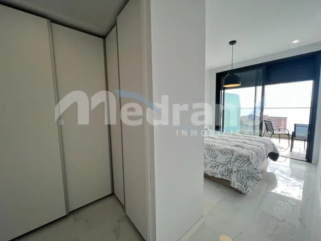 Wohnung mit Pool zur Miete in Avenida Benissa, imagen 33