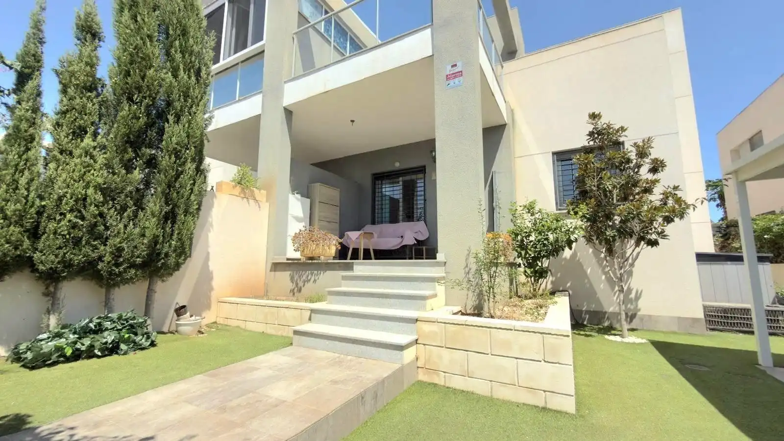 Apartment with pool for sale in Nueva Torrevieja - Aguas Nuevas, imagen 3