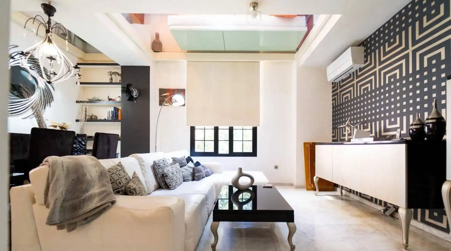 Wohnung zur Miete in Sevilla, Sevilla
